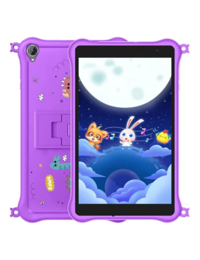 Tablette tab50 kids violet