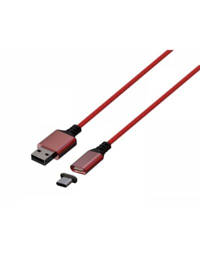 Câble de recharge magnétique pour PS5