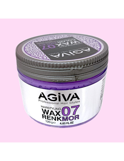 COLORATION AGIVA- VIOLET