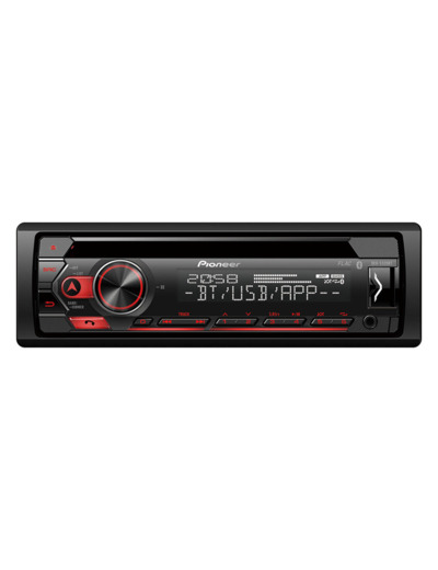 AUTORADIO REF DEH-S320BT