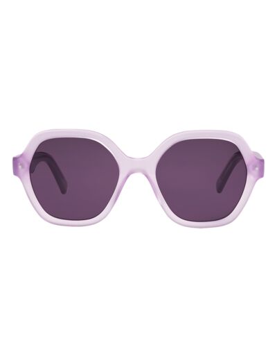 Street Daisy Violet - Lunettes de Soleil