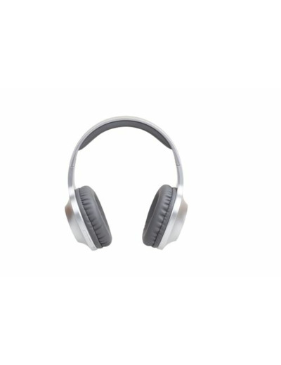 Casque arceau bt panasonic rb-hx220bdek argent