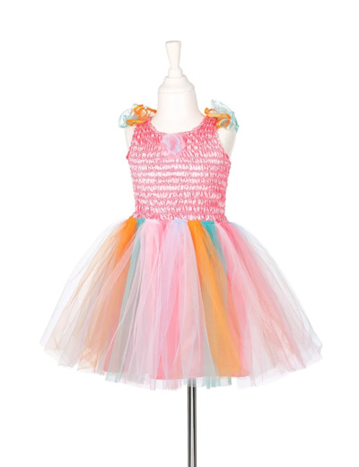 Robe de fée Laura -  5-7 Ans, 110-122 Cm - 110153 - Souza For Kids