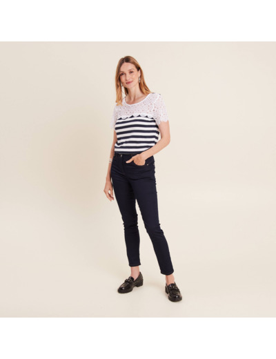 T-shirt manches courtes