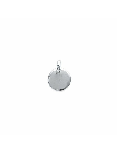 Pendentif en argent
