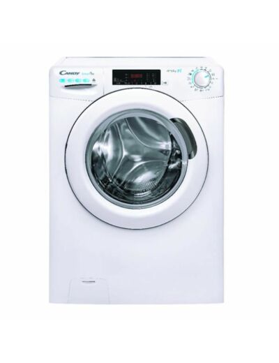 Lave-linge séchant REF CSOW4855TWE/1-S