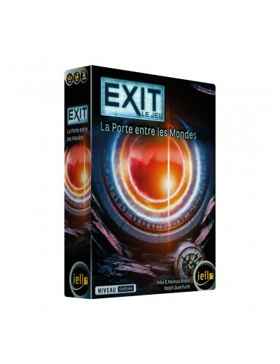 Exit : La Porte entre les Mondes