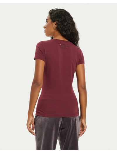 T-SHIRT PEONY