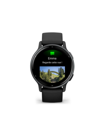 Montre Garmin Vívoactive® 5 010-02862-10