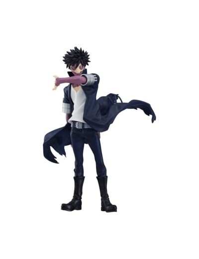 MY HERO ACADEMIA - Figurine POP UP PARADE Dabi - 18 Cm