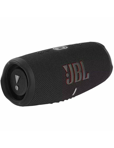 Enceinte bluetooth jbl charge 5 noir