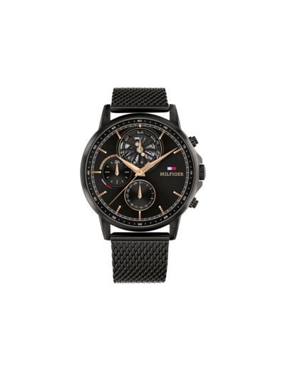 Montre Tommy Hilfiger Stewart 1710610