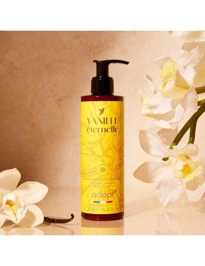 Vanille Eternelle - Lotion corporelle