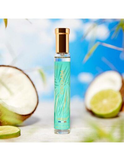 Coco lada - Eau de parfum 30ml