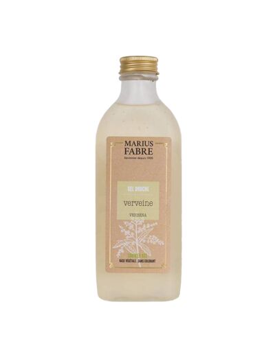 GEL DOUCHE BIEN-ETRE EN PROVENCE MARIUS FABRE 230ML