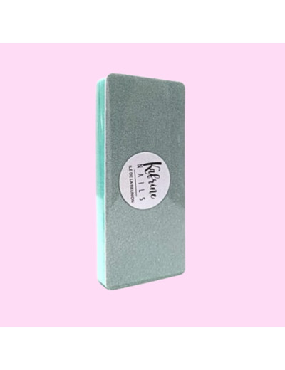 BLOC POLISSOIR- DOUX GRIS