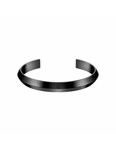 Bracelet BOSS Insigna en acier PVD