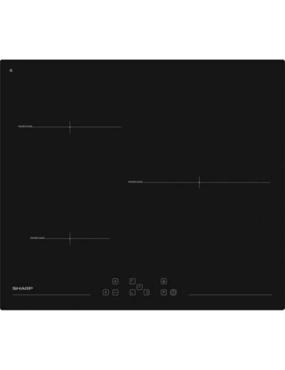 Four Encastrable Multifonctions Pyrolyse + Table de cuisson induction REF S1-61D27ITK