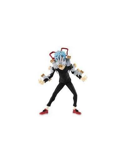 MY HERO ACADEMIA - Figurine POP UP PARADE Tomura Shigaraki - 17 Cm