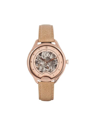 Odyssey Rose Gold Beige