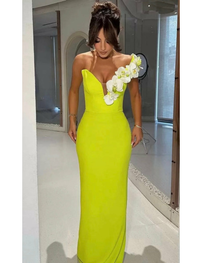 ROBE ORCHIDÉE