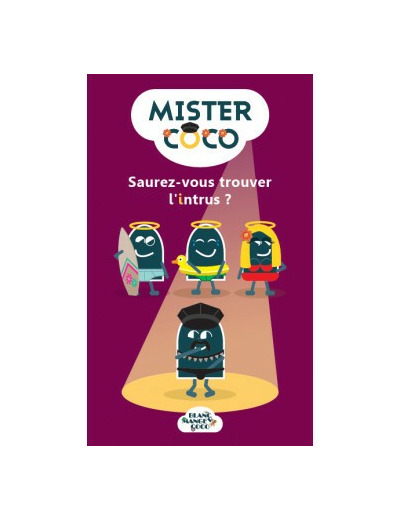 Mister Coco