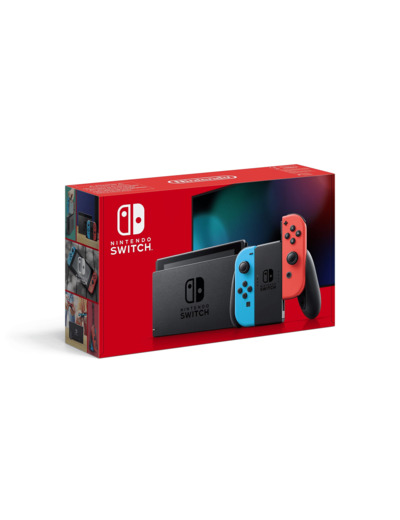 BUNDLE SWITCH NEON