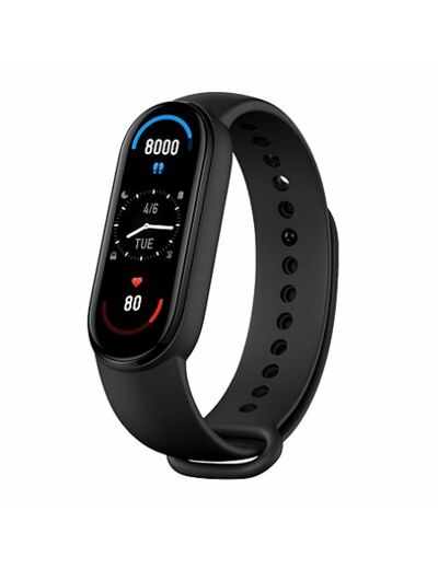 Montre Connectée Mi band 6