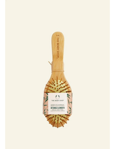 Brosse à Picots Bambou