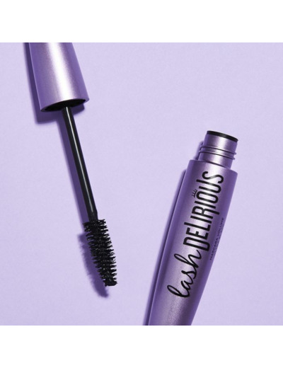 Lash Delirious   - Mascara volume