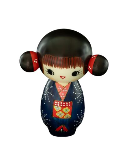 KOKESHI GOKIGEN