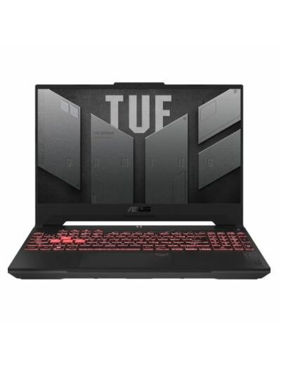 PC PORTABLE GAMING REF TUF 507NV-LP064W