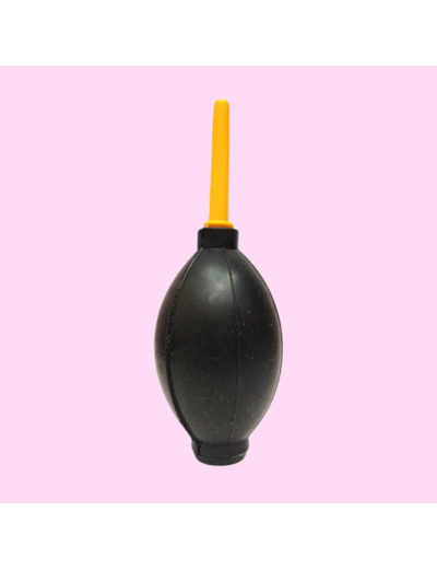 POIRE SECHE FAUX CILS