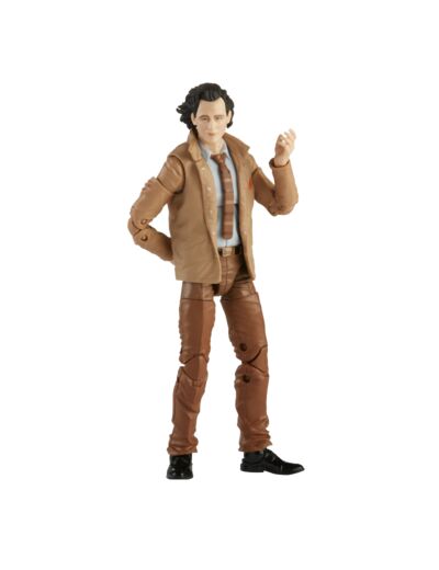 Figurine de la série Loki, modèle Loki 15 cm