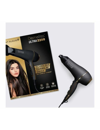 SECHE CHEVEUX ULTRA-2200