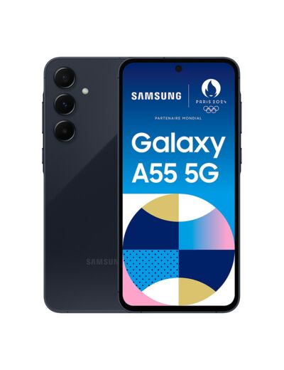 Smartphone GALAXY A55