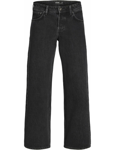 JEANS HOMME BLACK DENIM