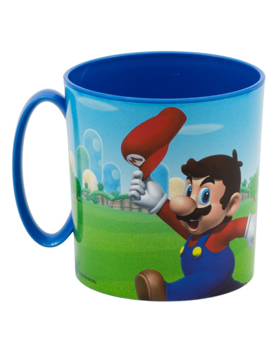 Tasse 350ML Super Mario