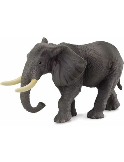 Elephant D'Afrique - COLLECTA - 3388025