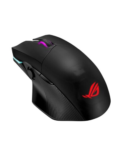 SOURIS GAMING CHAKRAM ROG