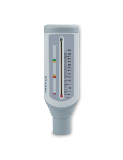 DEBIMETRE DE POINTE PEAK FLOW ADULTE / ENFANT