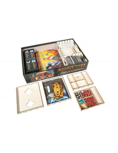 AEON'S END LEGACY - Box Organizer