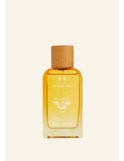 Eau de Parfum Full Ylang Ylang