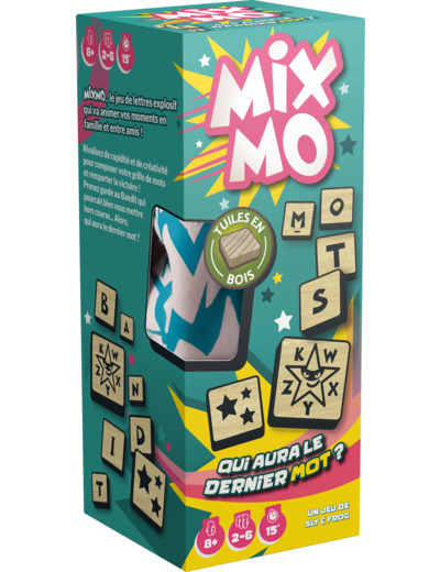 Mixmo