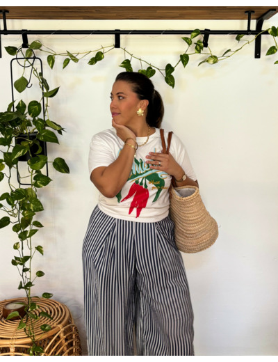 T-shirt PIMENTA🌶️