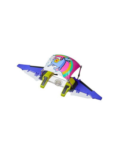 Fortnite - Glider Victory Royale Series Llamacorn Express