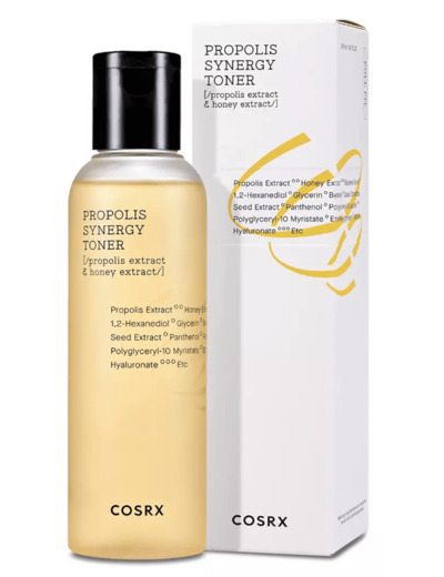 COSRX - FULL FIT PROPOLIS SYNERGY TONER