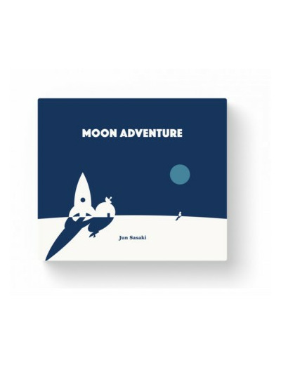 Moon Adventure