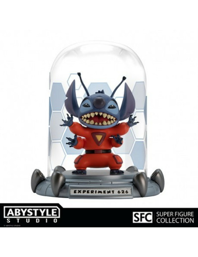 DISNEY - Figurine "Stitch 626"