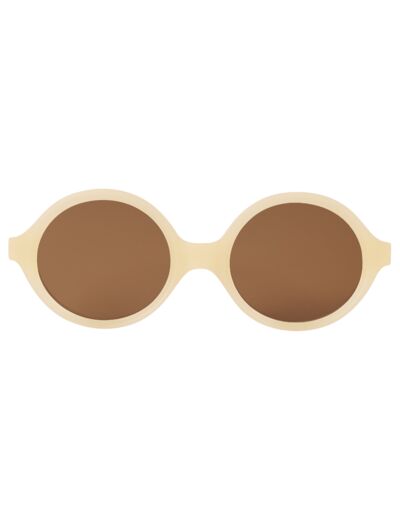 Baby Rocket Beige - Lunettes de Soleil